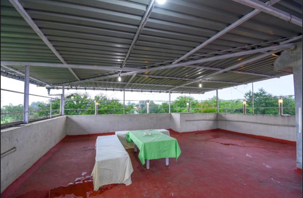 Laughtale Villa 4Bhk Swimming Pool Lonavala Luaran gambar