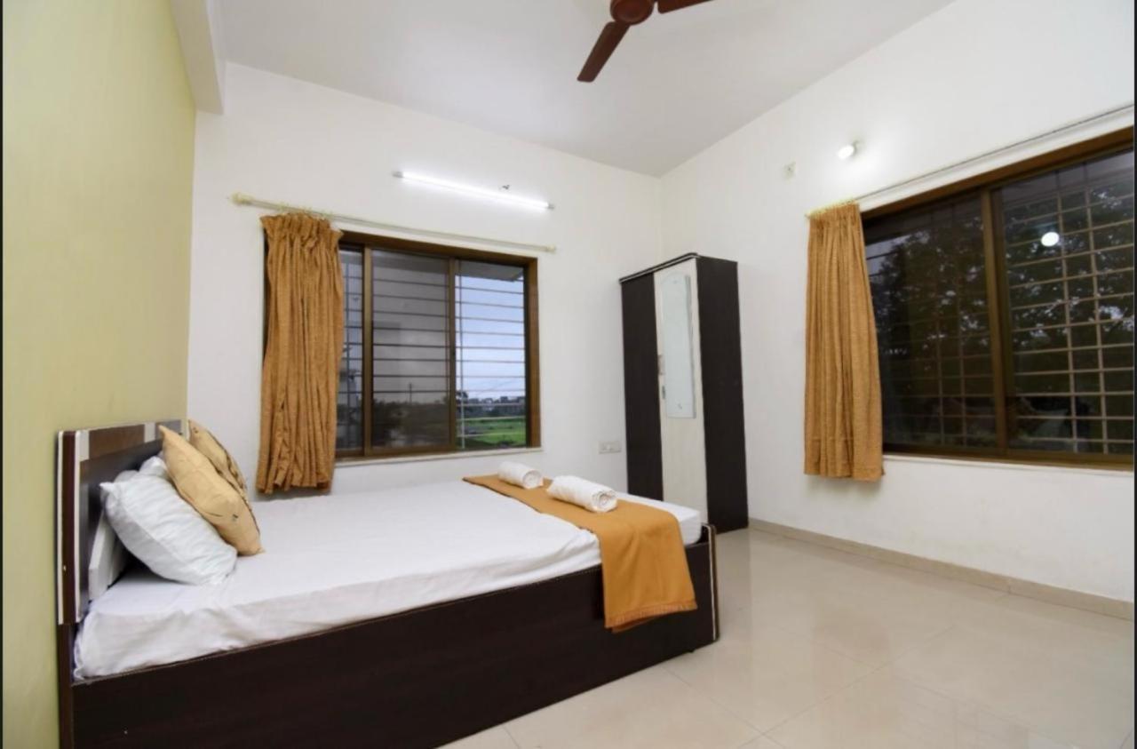 Laughtale Villa 4Bhk Swimming Pool Lonavala Luaran gambar